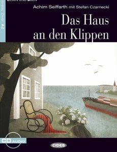Das Haus den Klippen. Con CD Audio - Achim Seiffarth, Stephen Czarnecki - Libro Black Cat-Cideb 2014, Lesen und üben | Libraccio.it