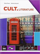Cult literature. Con e-book. Con espansione online