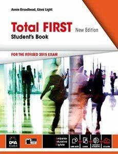 Total first. Student's book-Maximizer. Con CD Audio. Con CD-ROM. Con e-book. Con espansione online - Annie Broadhead, G. Light, R. Hampton - Libro Black Cat-Cideb 2015 | Libraccio.it