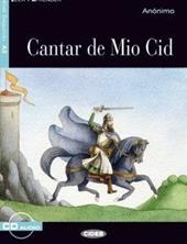 El Cantar de mio Cid. Con File audio scaricabile e online