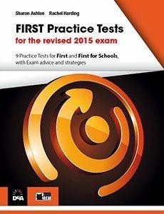 First practice tests. For the revised 2015 exam. Student's book. Con CD-ROM. Con espansione online - S. Ashton, R. Harding - Libro Black Cat-Cideb 2015 | Libraccio.it
