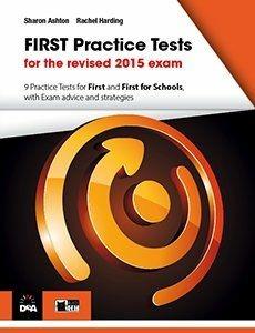 First practice tests. For the revised 2015 exam. Student's book. Con CD-ROM. - S. Ashton, R. Harding - Libro Black Cat-Cideb 2015 | Libraccio.it