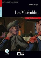 Les misérables. Con File audio scaricabile on line