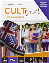 Cult. Smart for everyone.