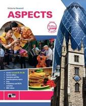 Aspects. Con espansione online. Per le Scuole superiori. Con DVD-ROM. Con e-book