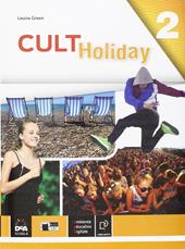 Cult holiday. Vol. 2