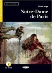 Notre-Dame de Paris. Con file audio MP3 scaricabili