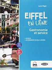 Eiffel en ligne. Fascicolo alberghiero. Con espansione online