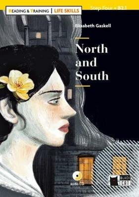 North and South. Livello B2.1 - Elizabeth Gaskell - Libro Black Cat-Cideb 2018 | Libraccio.it