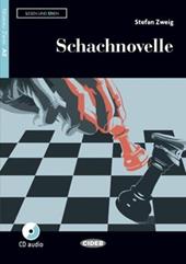 Schachnovelle. Livello A2. Con File audio scaricabile on line