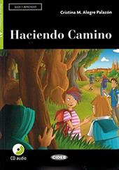 Haciendo camino. Livello A1