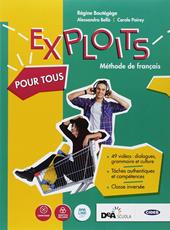 Exploits. Volume pour tous BES.