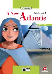 A new Atlantis book