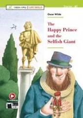 The happy prince and the selfish giant