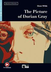 The picture of Dorian Gray. Con e-book. Con espansione online. Con File audio per il download