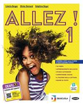 Allez! Grammaire pour tous. Con e-book. Con espansione online