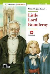 Little lord Fauntleroy