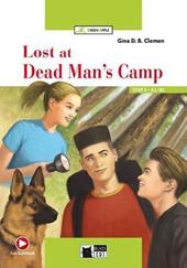 Lost at dead man's camp. Con e-book. Con espansione online