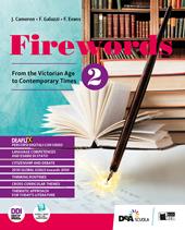 Firewords. Study pack. Con e-book. Con espansione online. Vol. 2