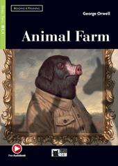 Animal farm. Con app. Con e-book. Con Audio