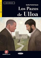 Los pazos de Ulloa. Con e-book. Con espansione online