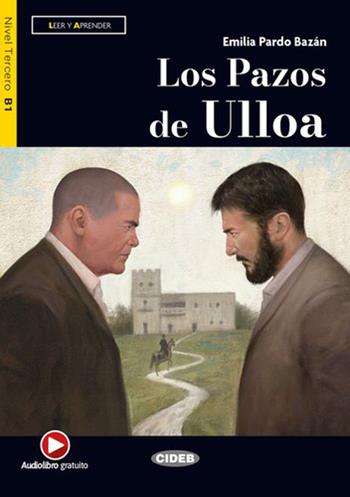 Los pazos de Ulloa. Con e-book. Con espansione online - Flavia Bocchio Ramazio - Libro Black Cat-Cideb 2024 | Libraccio.it