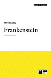 Frankenstein. Con e-book. Con espansione online