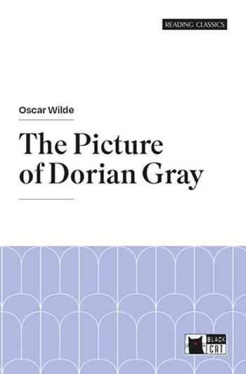 The picture of Dorian Gray. Con e-book. Con espansione online - Oscar Wilde - Libro Black Cat-Cideb 2024 | Libraccio.it