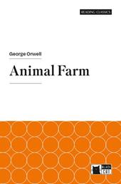 Animal farm. Con e-book. Con espansione online