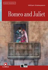Romeo and Juliet. Con e-book. Con espansione online