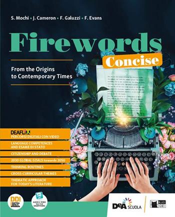 Firewords Agile. Con e-book. Con espansione online. Vol. 2 - Stefano Mochi, Fausto Galuzzi, Frances Evans - Libro Black Cat-Cideb 2024 | Libraccio.it