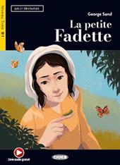 La petite fadette. Con app. Con e-book