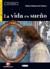 La vida es sueno. Con app. Con e-book