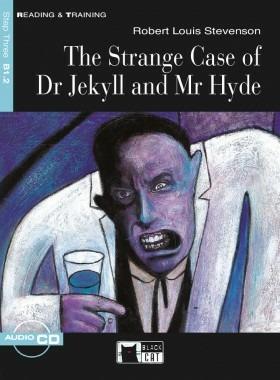 THE STRANGE CASE OF DR JEKYLL AND MR HYDE - STEVENSON | Libraccio.it