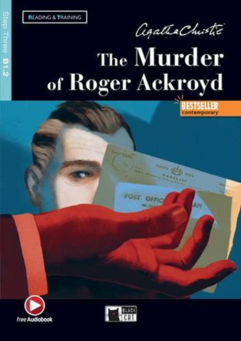 The murder of Roger Ackroyd - Agatha Christie - Libro Black Cat-Cideb 2022 | Libraccio.it