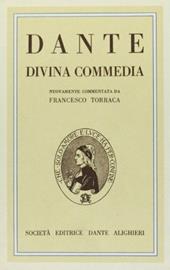 La Divina Commedia