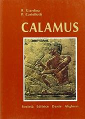 Calamus.
