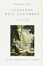 Leggende dell'Alhambra