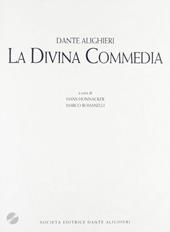 La Divina Commedia. Ediz. integrale. Con CD-ROM