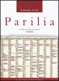 Parilia. Teoria: morfologia, sintassi periodo e verbo.