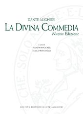 La Divina Commedia. Ediz. integrale