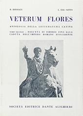 Veterum flores. Vol. 2