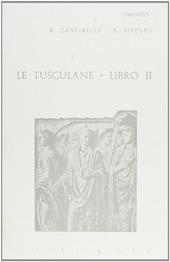 Tusculane. Libro 2º