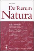 De rerum natura