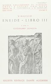 Eneide. Libro 3º