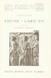 Eneide. Libro 7º