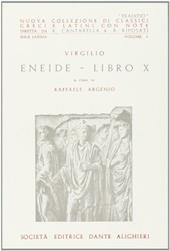 Eneide. Libro 10º