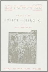 Eneide. Libro 11º