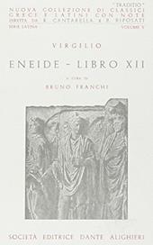 Eneide. Libro 12º