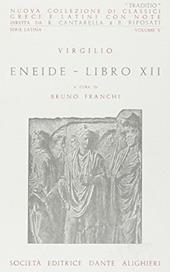 Eneide. Libro 12º